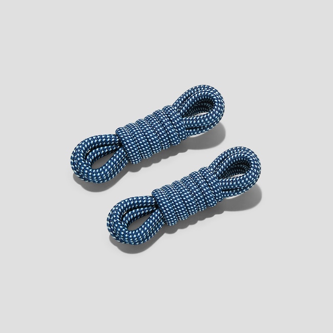 Unisex Laces (Chris)