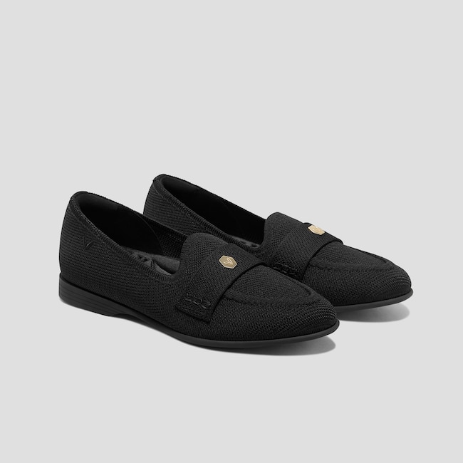 Myra Almond Toe Loafers main image 0