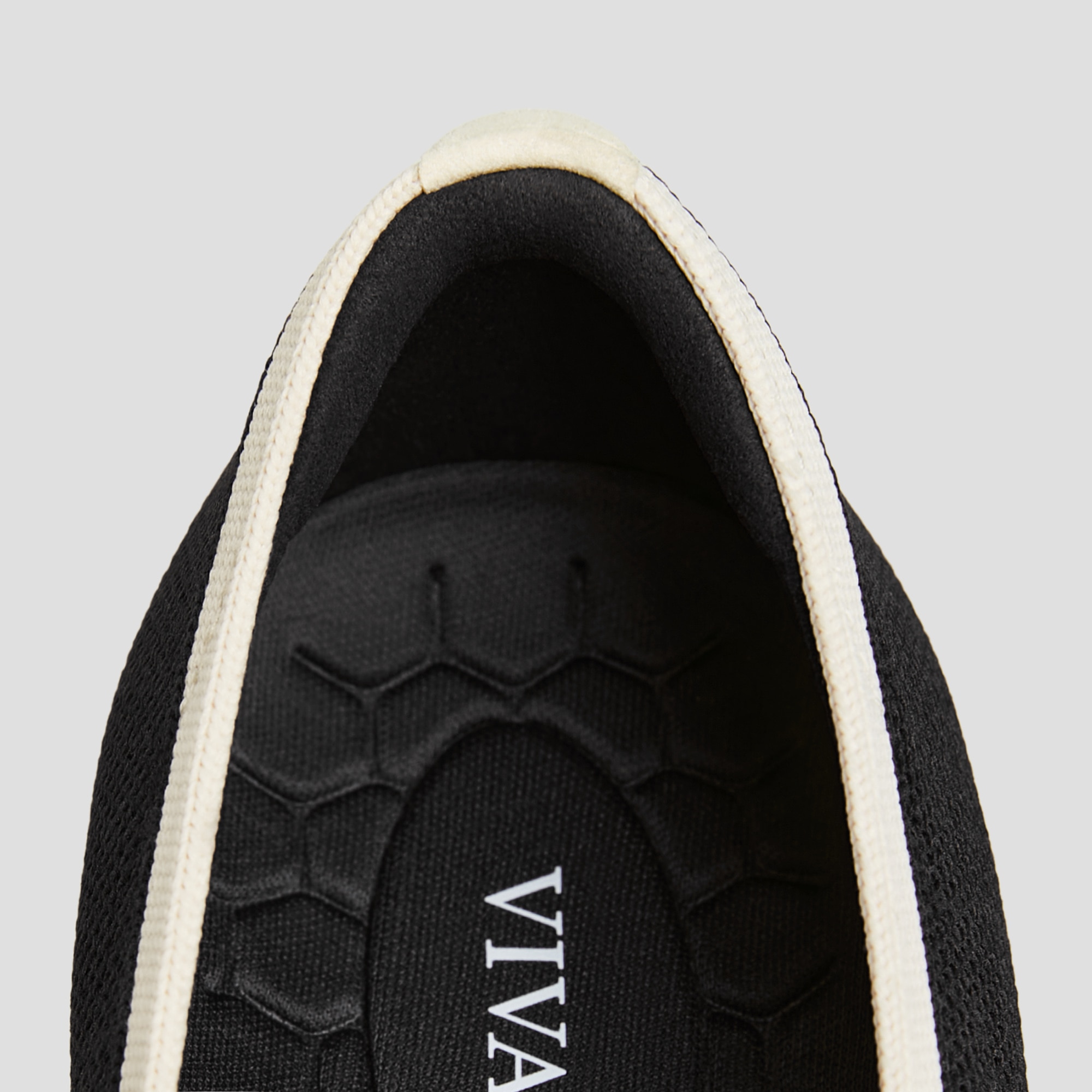 Round-Toe Platform Chunky Heel Loafers (Francesca), BLACK