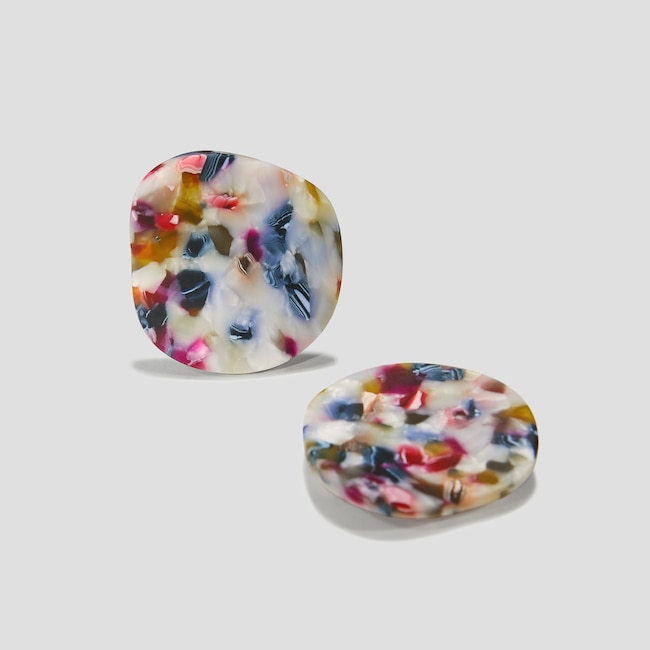 Removable Acrylic (Lilly)