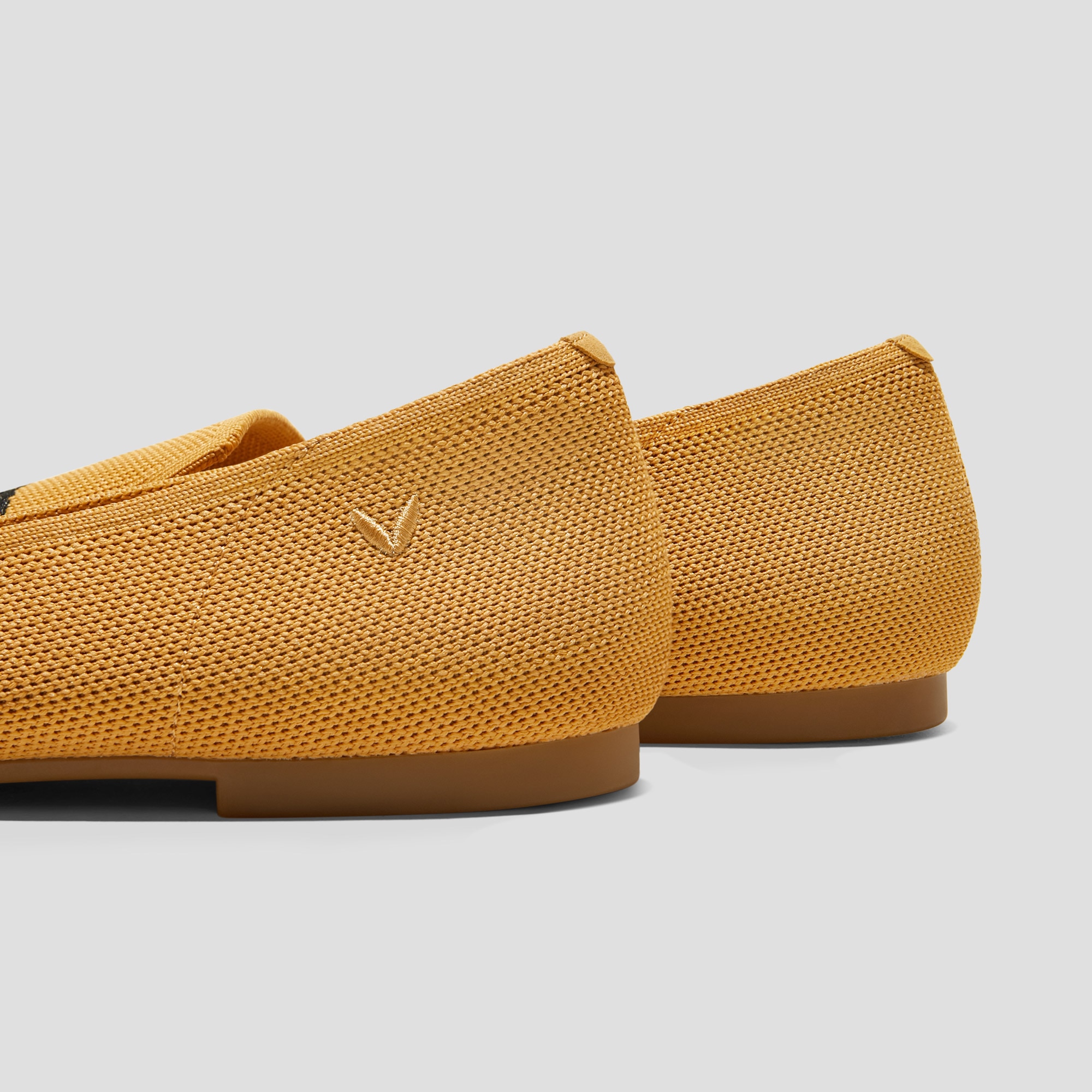 ビバイア39 ビバイア39 Square toe flat shoes – VIVAIA JAPAN