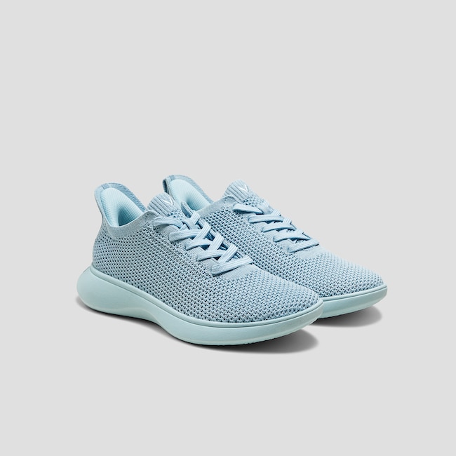 Unisex Sneaker Sliders (Urban) - Mesh