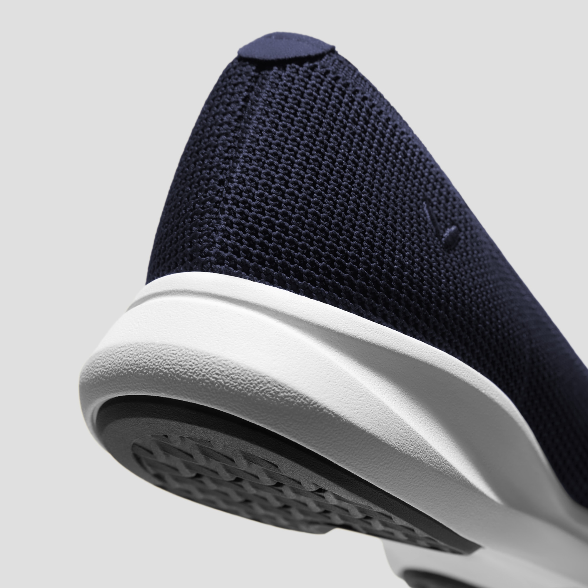 Walker Pro Hybrid Ballet Flats (Izabel), NAVY, EU35 | VIVAIA