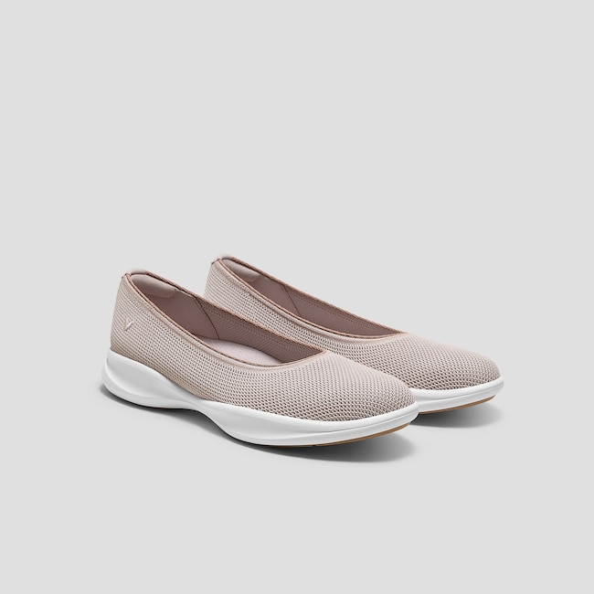 Walker Pro Hybrid Ballet Flats (Izabel)
