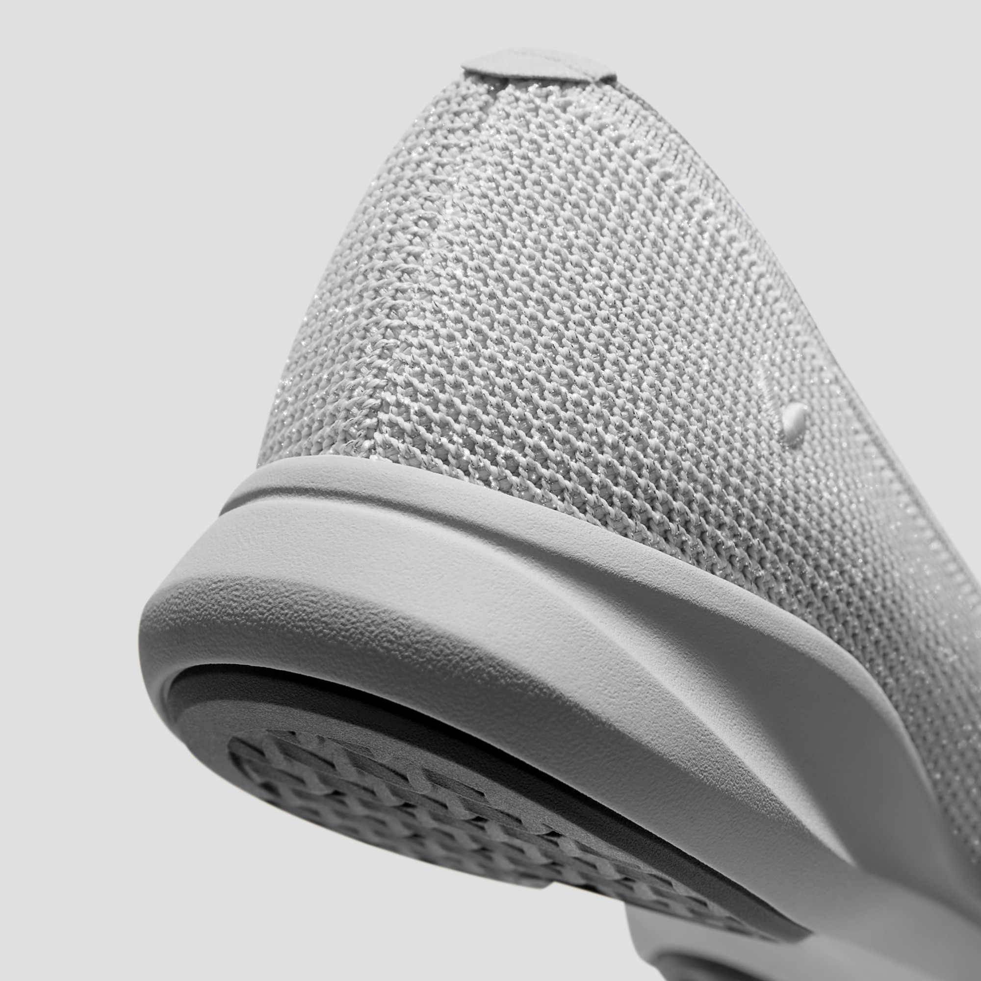 Walker Pro Hybrid Ballet Flats (Izabel), METALLIC DIAMOND, EU35