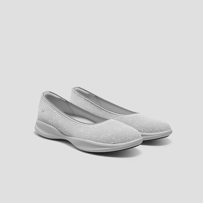 Walker Pro Hybrid Ballet Flats (Izabel)