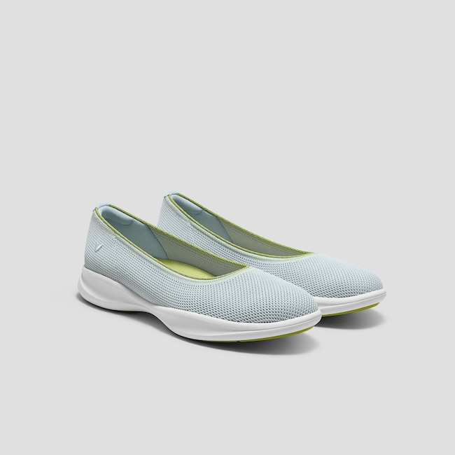 Walker Pro Hybrid Ballet Flats (Izabel)