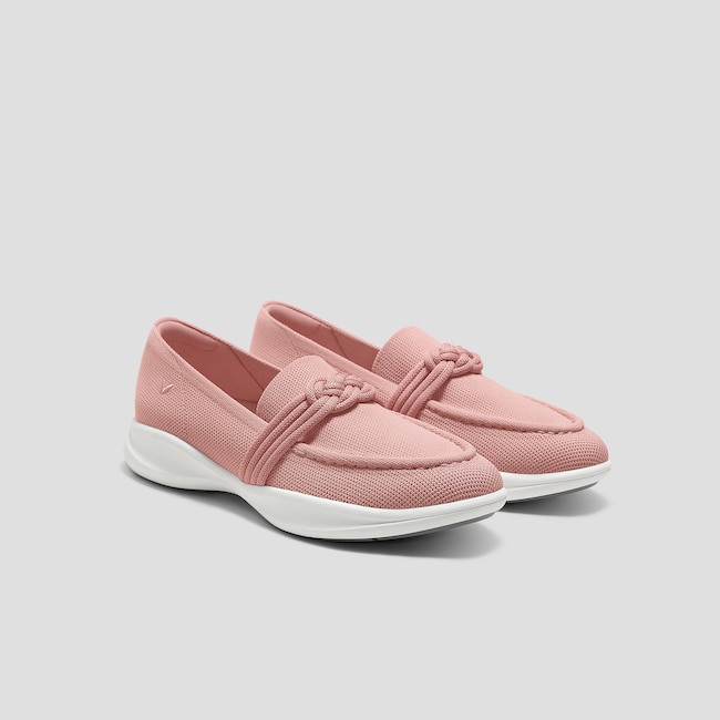 Walker Pro Knot Hybrid Penny Loafers (Iasmin)