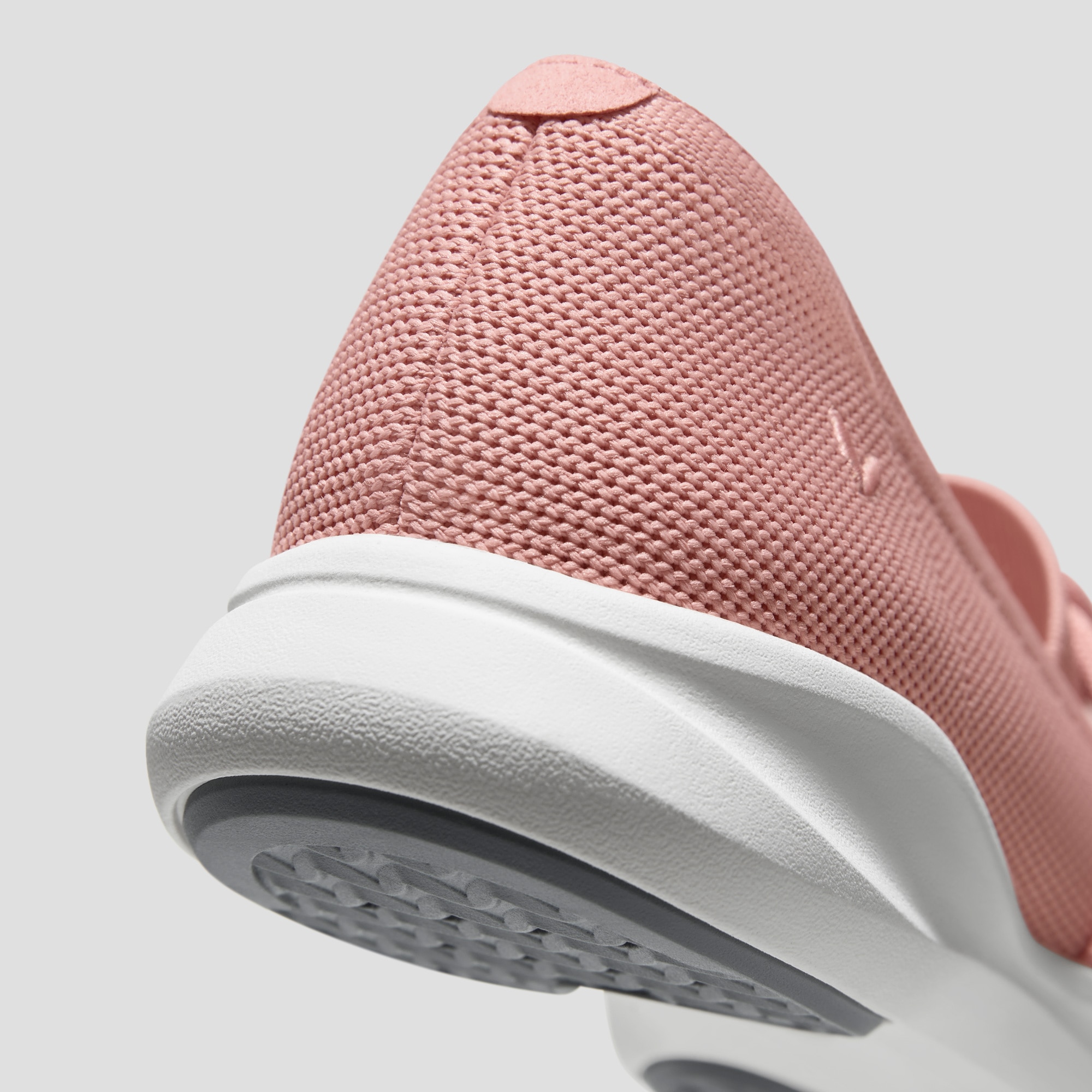 VIVAIA Walker Pro Jasmin ピンクスニーカー Walker Pro Knot Hybrid Penny Loafers (Iasmin), ROZEN, EU35 | VIVAIA