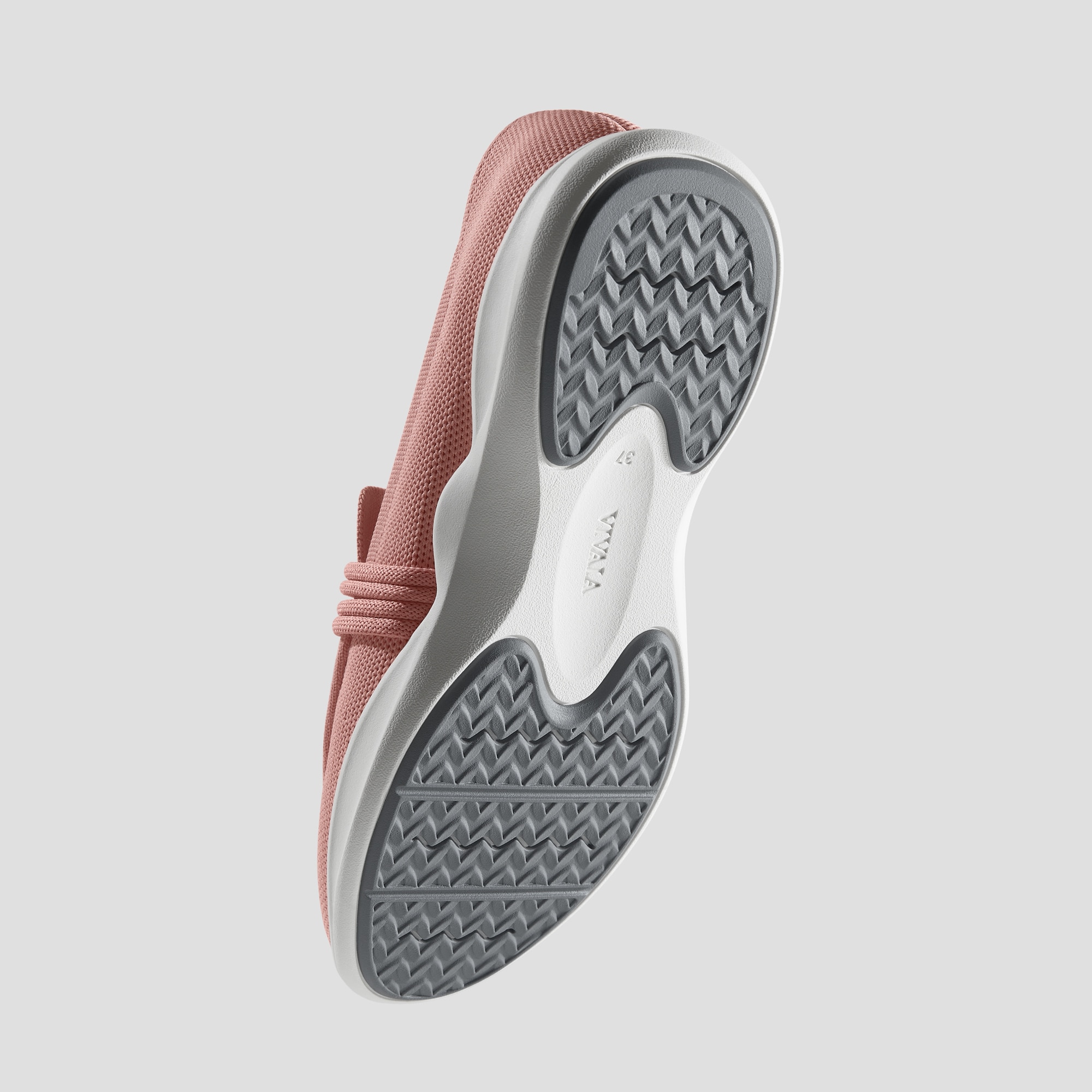 Walker Pro Knot Hybrid Penny Loafers (Iasmin), ROZEN, EU35 | VIVAIA