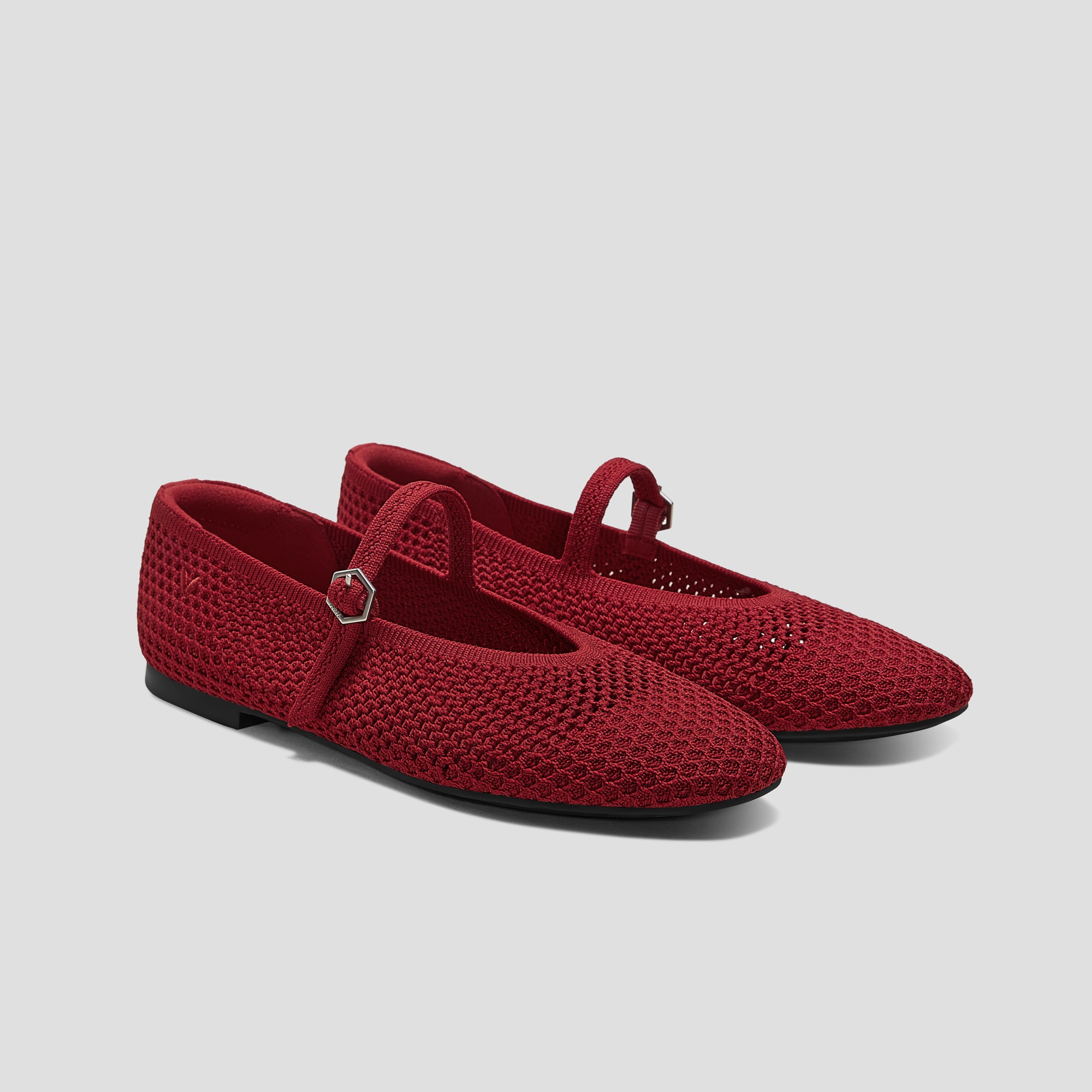 Almond-Toe Nelly Mary-Jane AdaptAll™ | VIVAIA