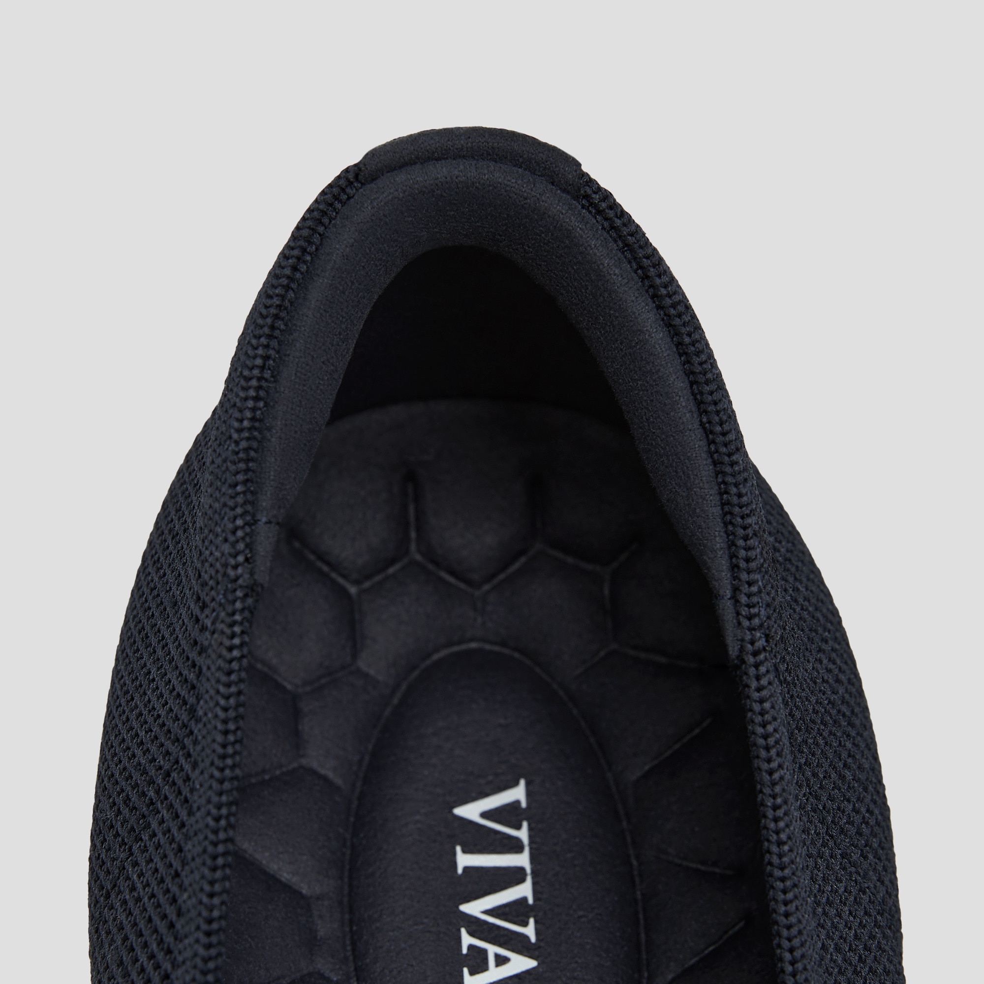 Square-Toe Stress Free Chunky Heels (Megan), NAVY, EU41.5 | VIVAIA