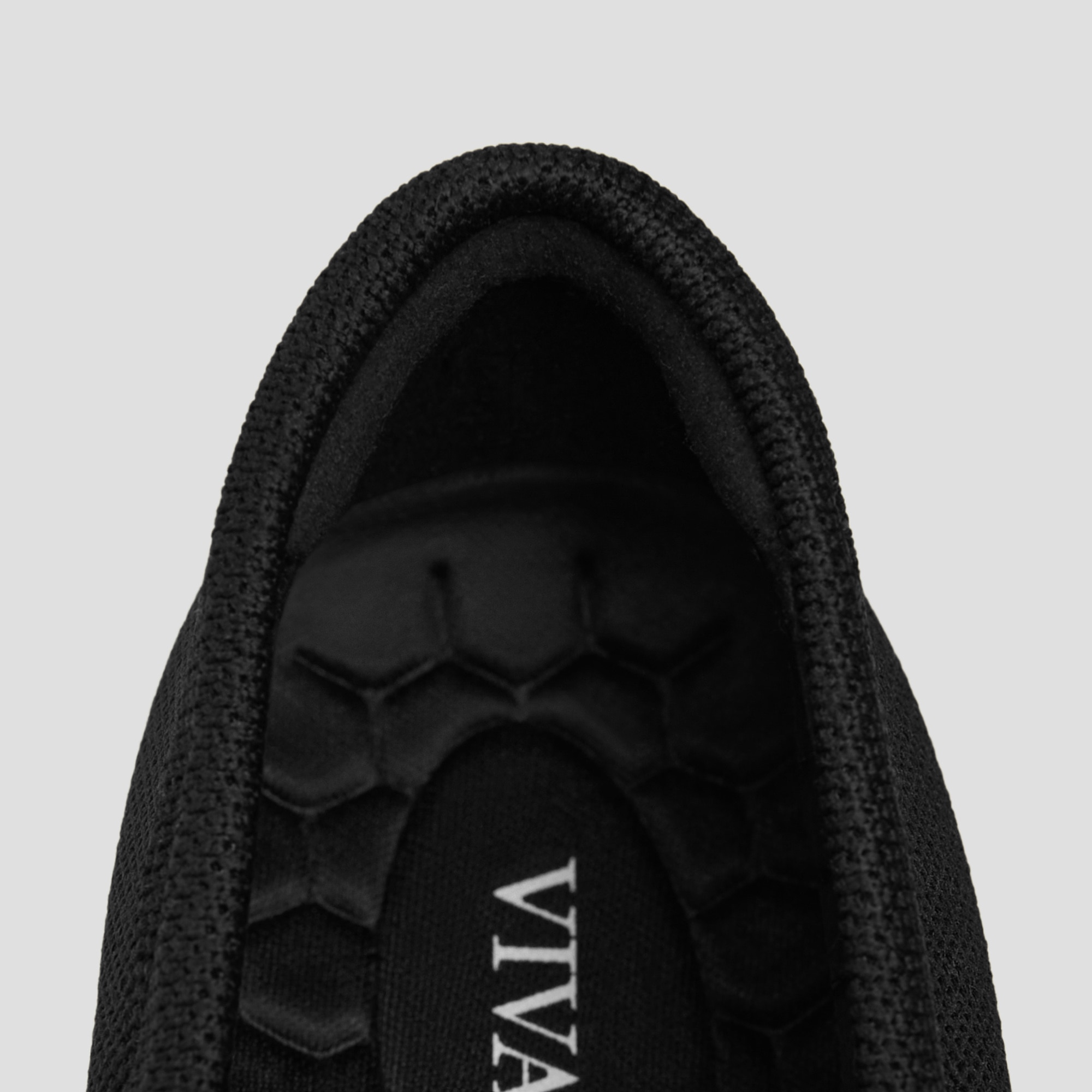 【美品】VIVAIAクラシックローファー ブラック　38. 美品】VIVAIAクラシックローファー ブラック 38.