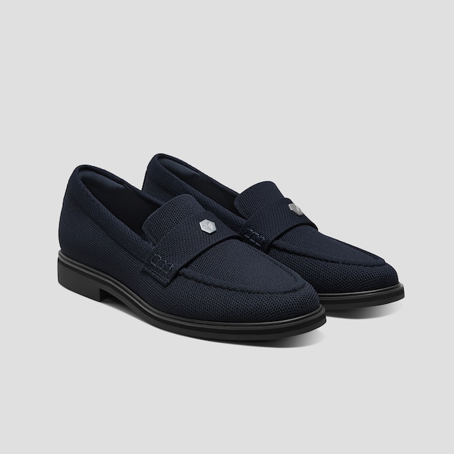 Classic Penny Loafers (Liana)