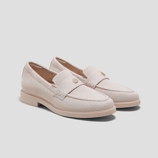 Classic Penny Loafers (Liana)