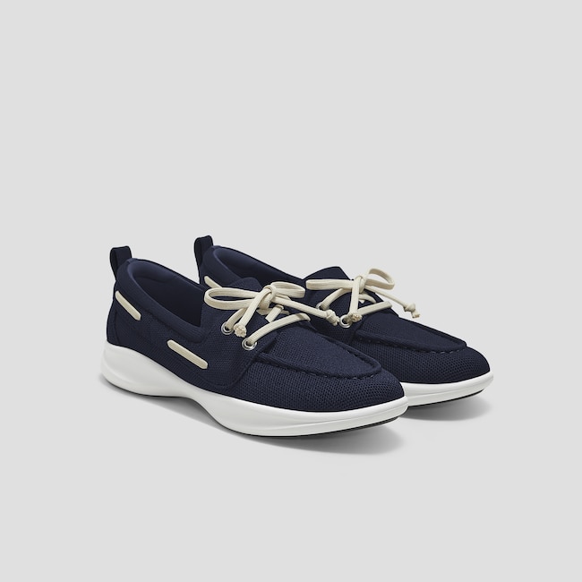 Walker Pro Hybrid Boat Shoes (Ida)
