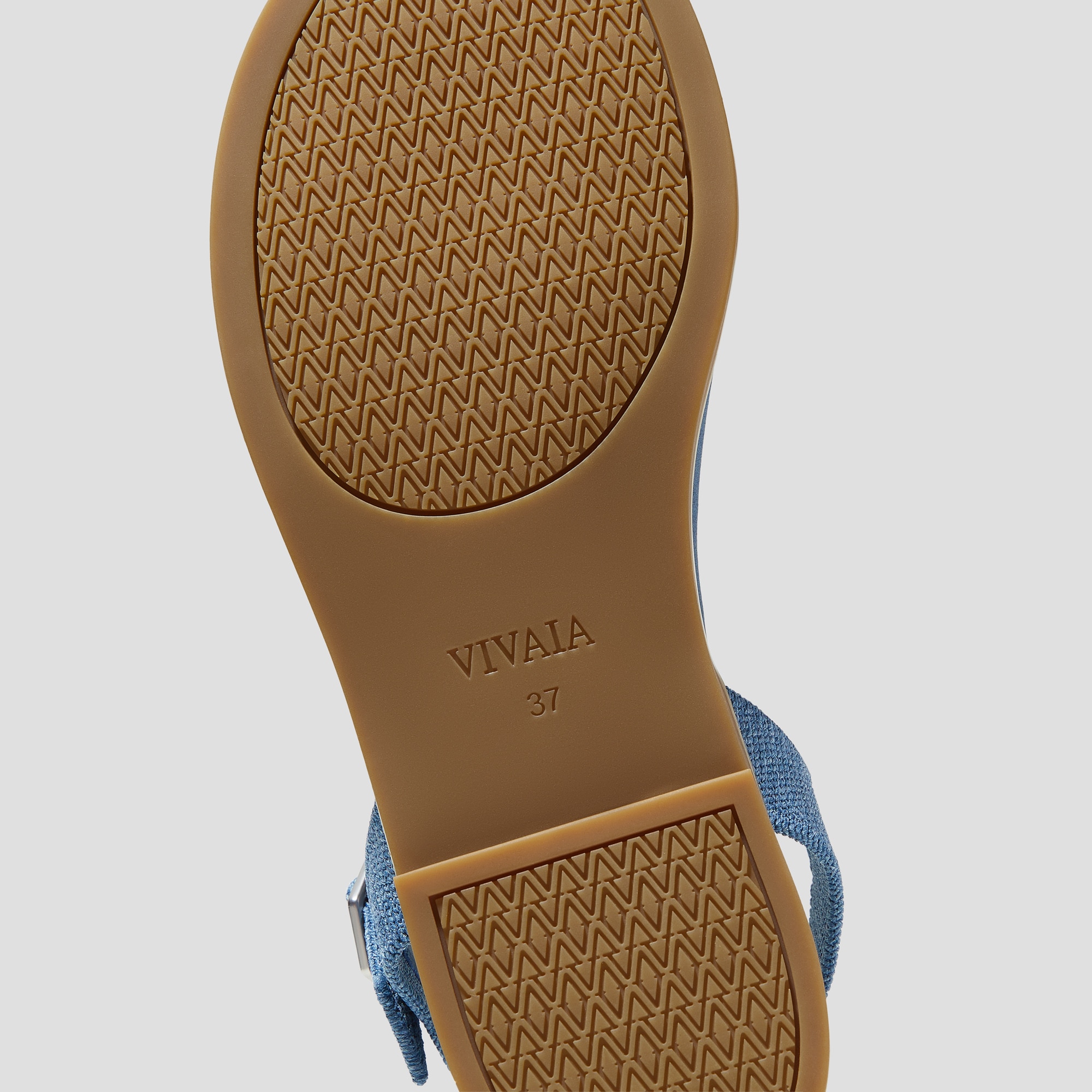 Arch Pro AdaptAll™ Sandals (Paloma), DENIM STRIPE, EU35 | VIVAIA