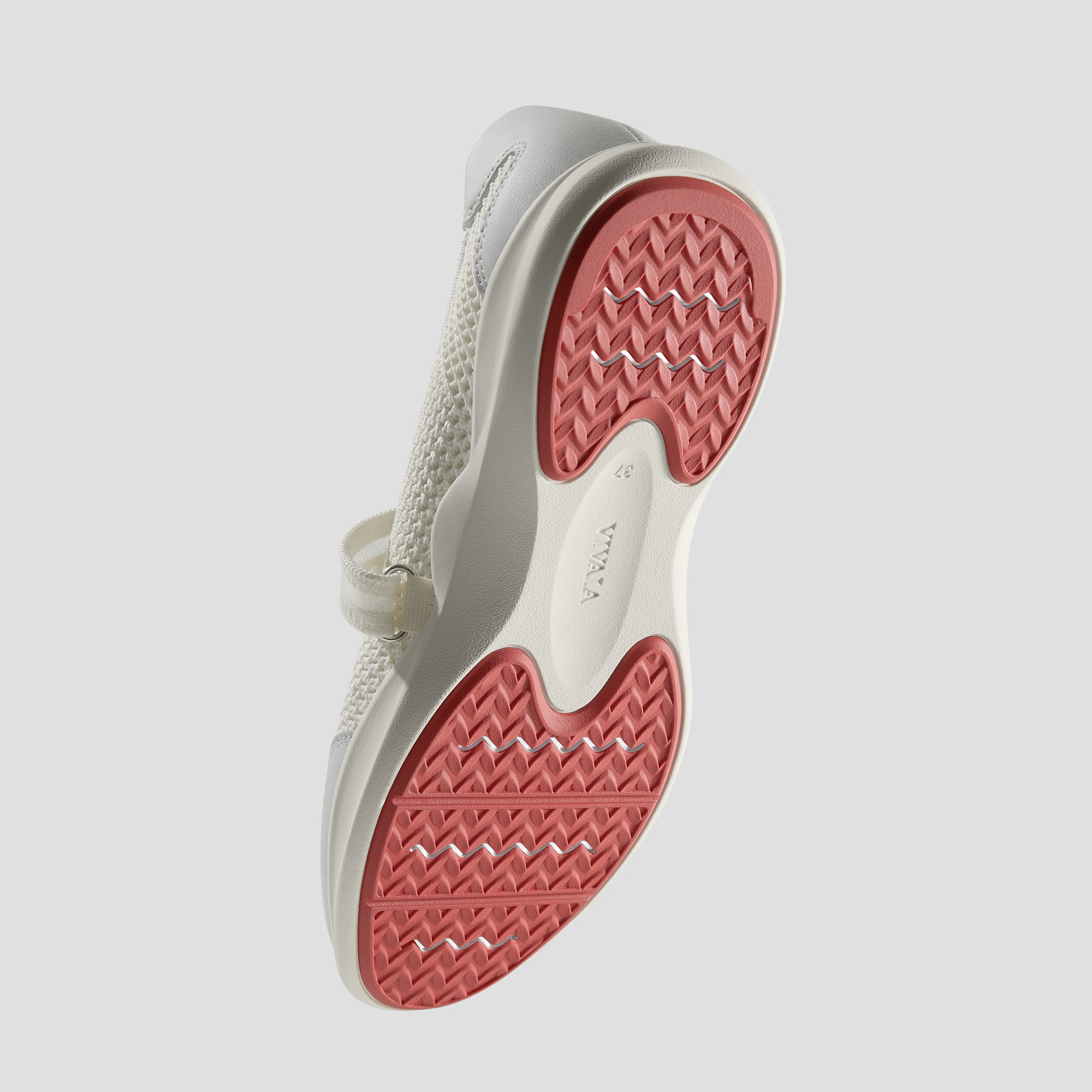 Walker Pro Mesh Hybrid Mary Jane (Isabeli), SPOT NATURAL FLOWER