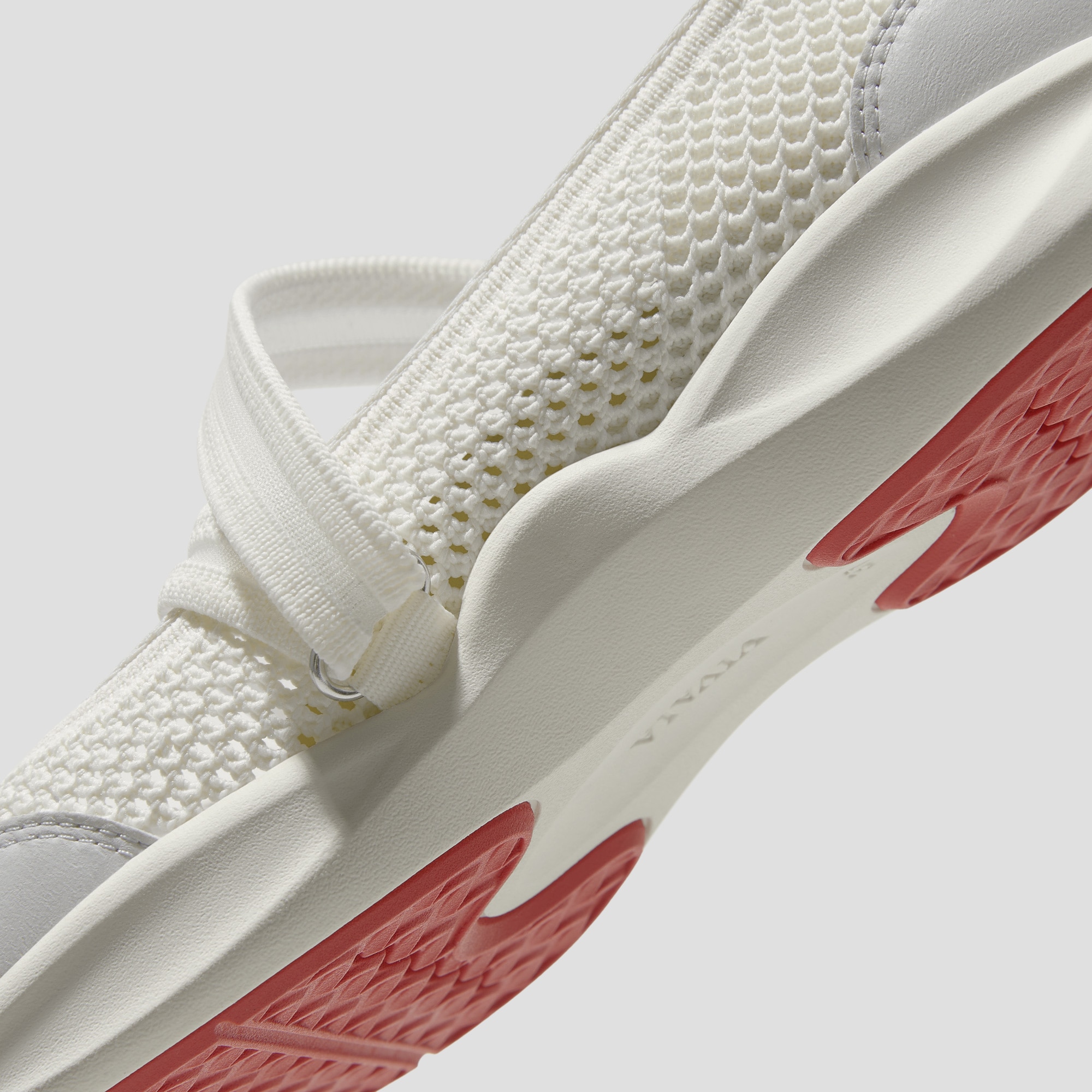 Walker Pro Mesh Hybrid Mary Jane (Isabeli), SPOT NATURAL FLOWER