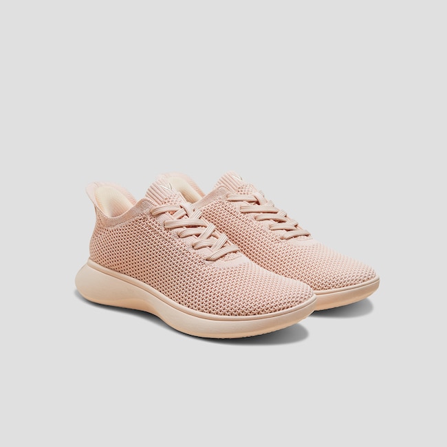 Women's Sneaker Sliders (Urban) - Mesh