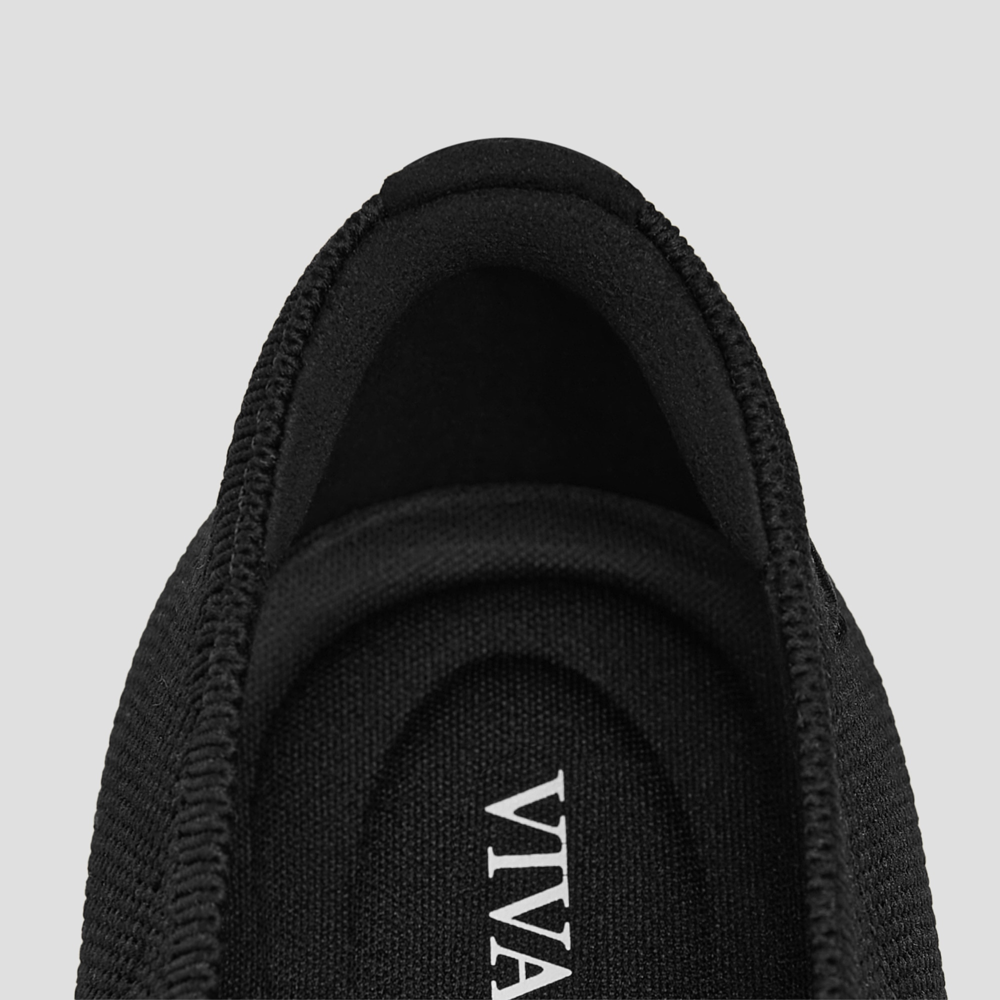 Pointed-Toe Bow Flats (Addriane), Black, EU38 | VIVAIA