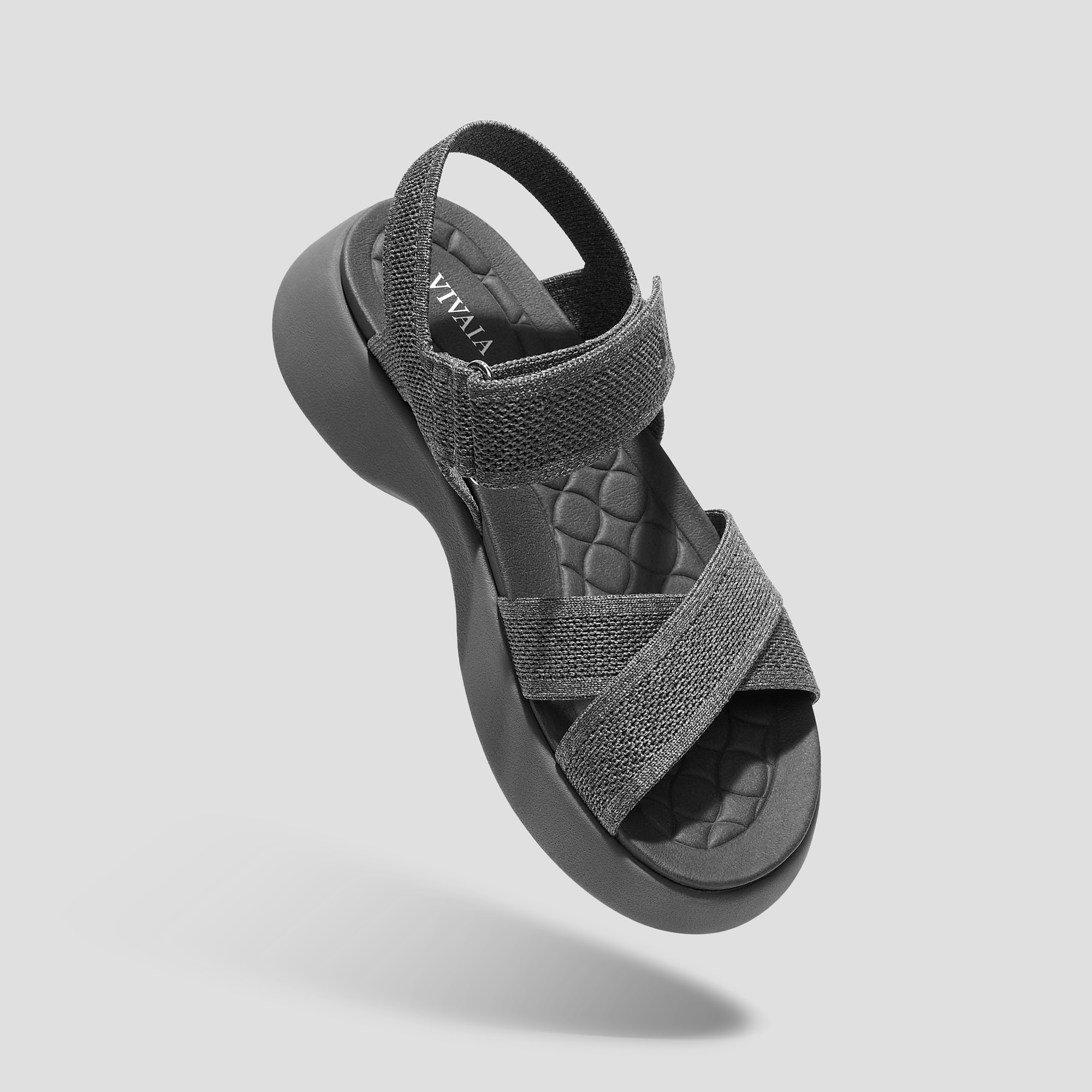 【新品】VIVAIA [Kiara] スポーツ サンダル　23cm Amazon.com | VIVAIA Kiara Sport Sandals for Women, Dual Arch