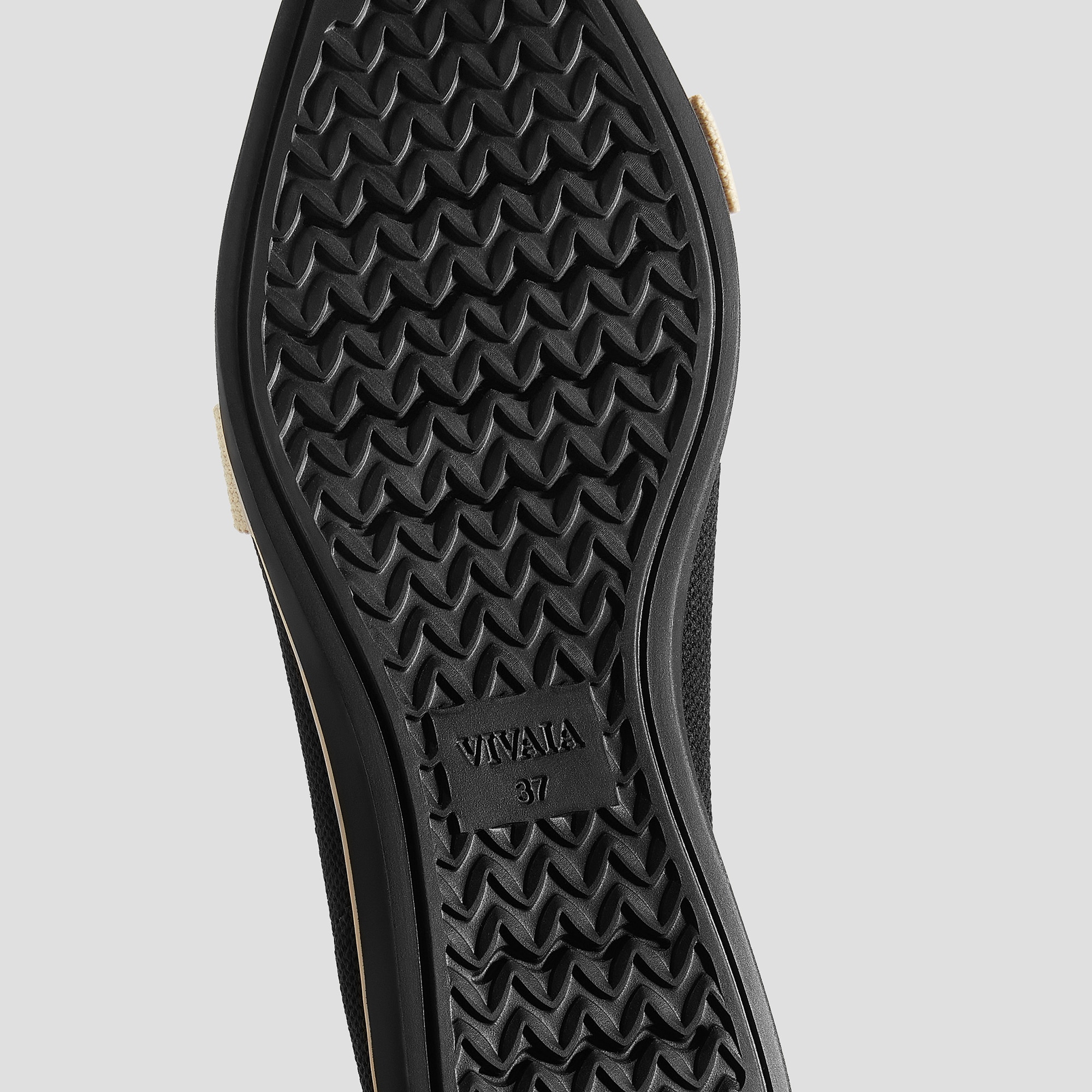 Water-Repellent Pointed-Toe Bow Loafers (Valentina）, BLACK IVORY