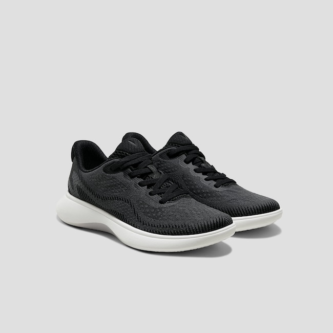 Unisex Sneaker Sliders (U-Leaf) - Mesh