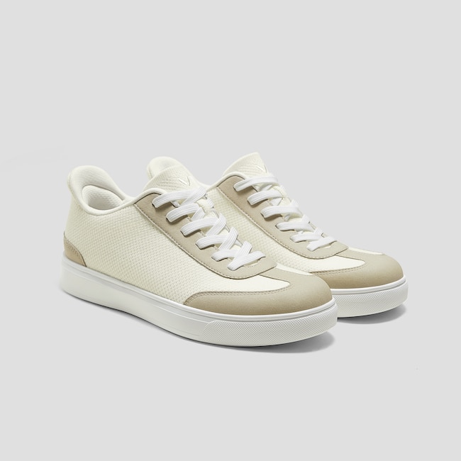 Unisex Slip-On Army Trainers (Versa)