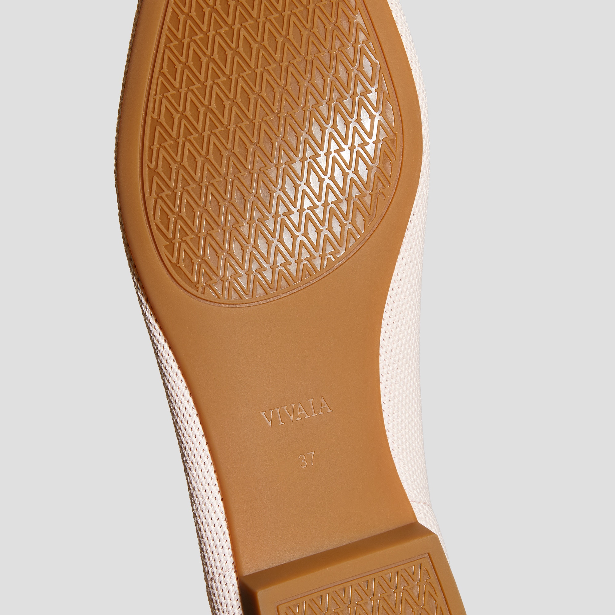 Kathleen + Vanda] ミニスクエアトゥ アンクレット フラット Kathleen