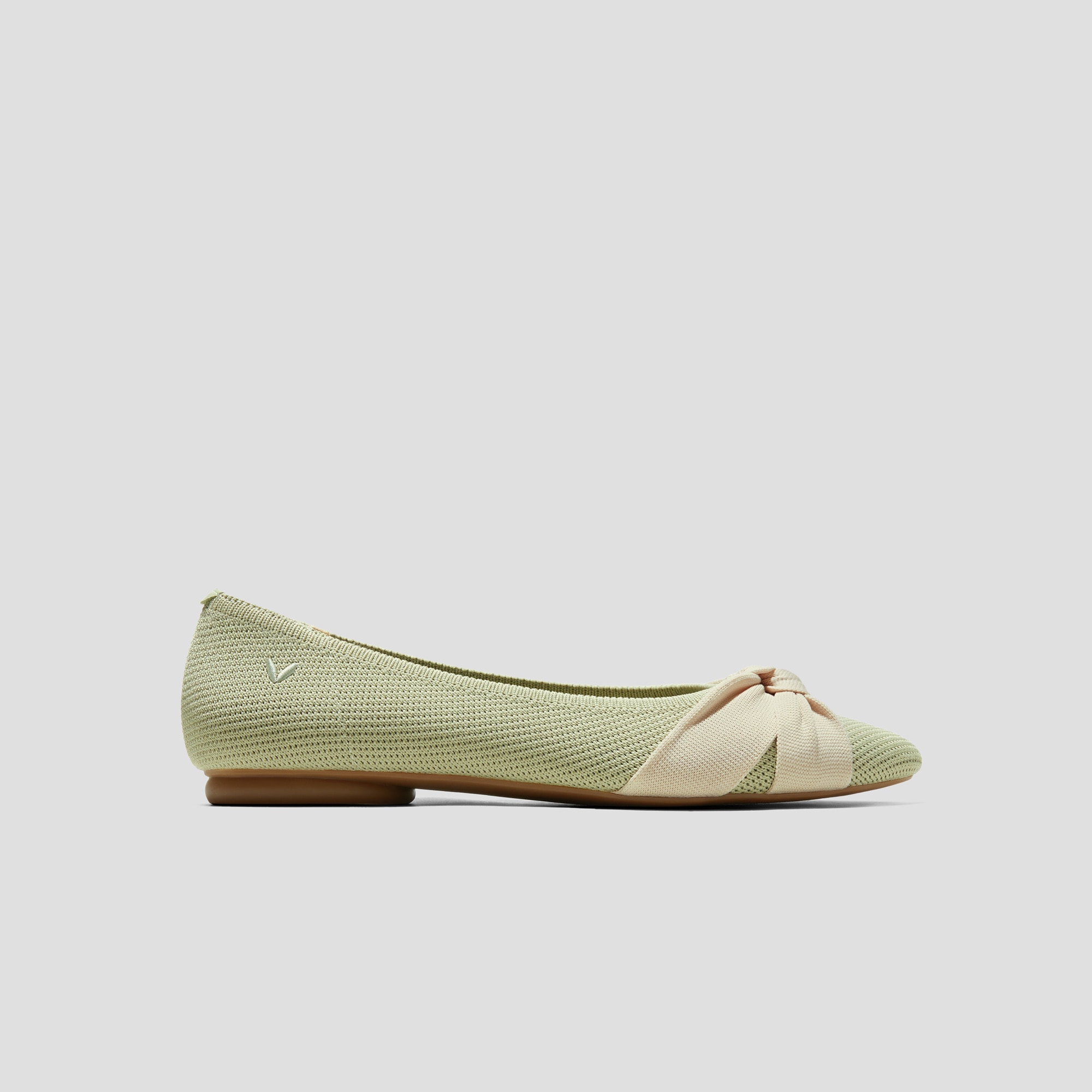 【れもん】Pikolinos×VIVAIA bibi Amazon.com | VIVAIA BiBi Women's Comfortable Flats Almond