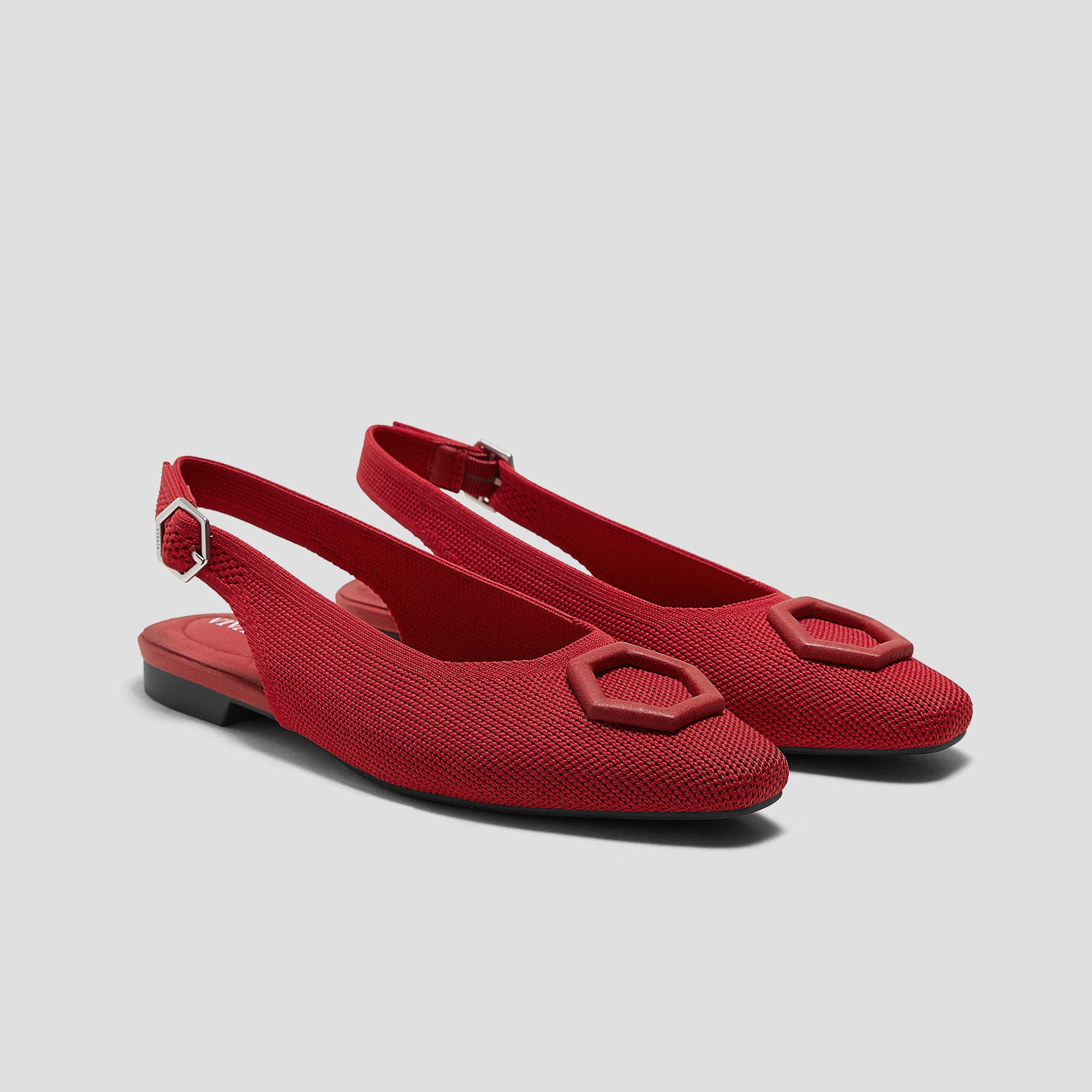 Ruby Red