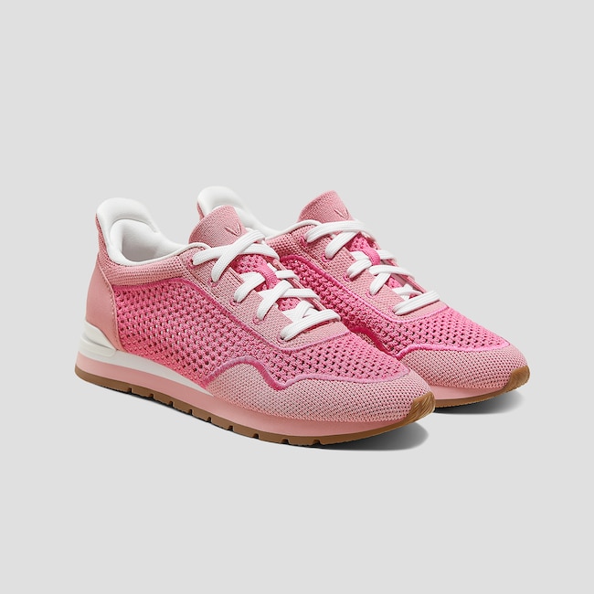 Unisex Slip-On Mesh Sneakers (Allday)