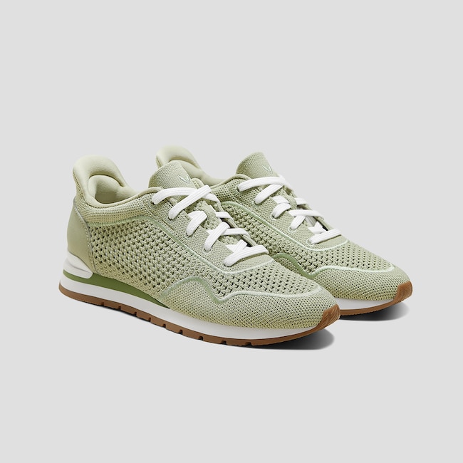 Unisex Slip-On Mesh Sneakers (Allday)