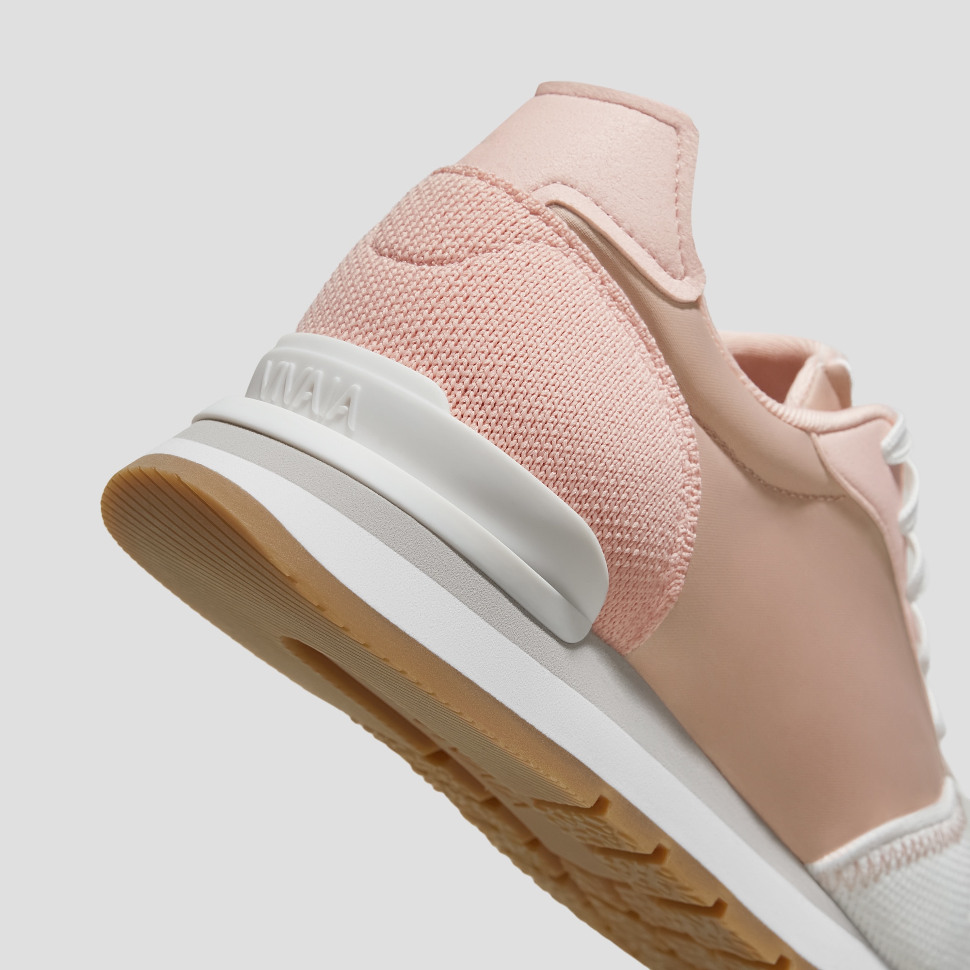 Vivaia Urban Sneaker Sliders VIVAIA Allegro Unisex Satin Luxe Slip