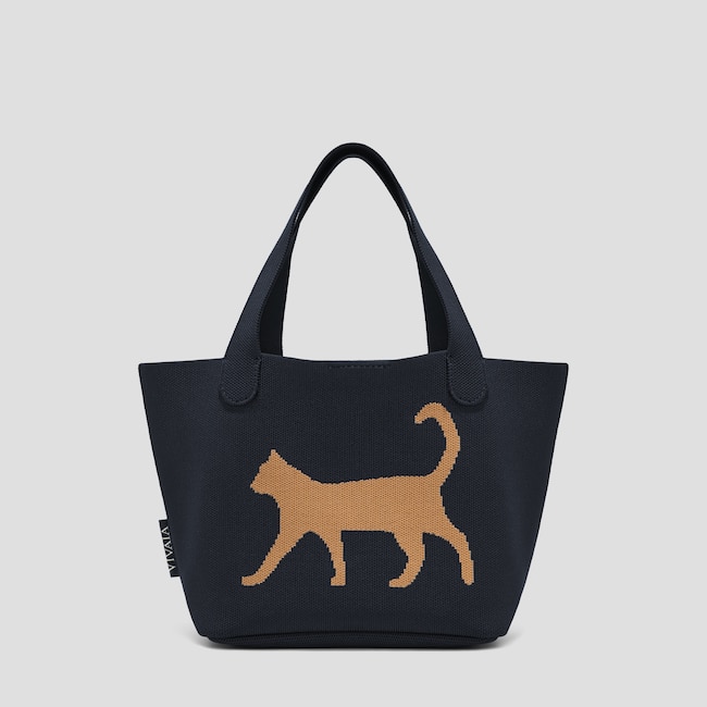 The Mini Tote (Anita)