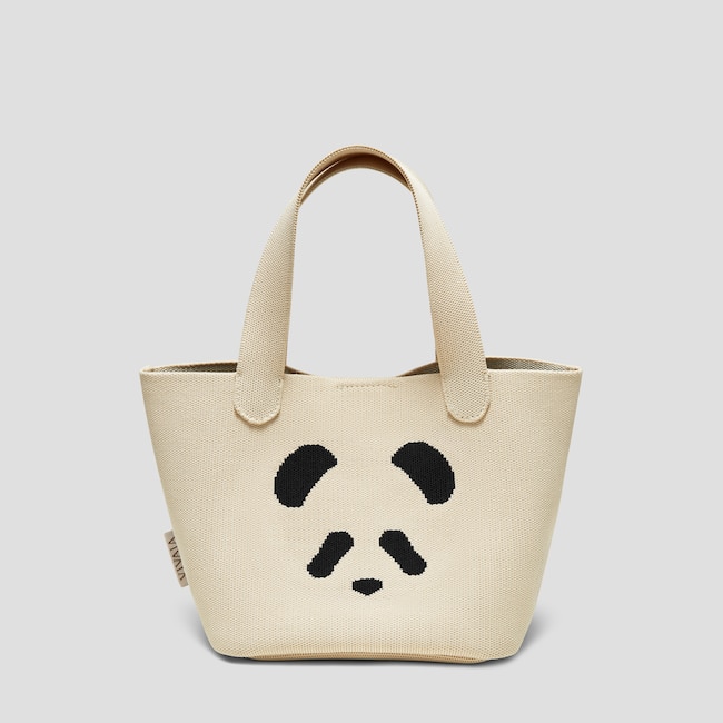 The Mini Tote (Anita)