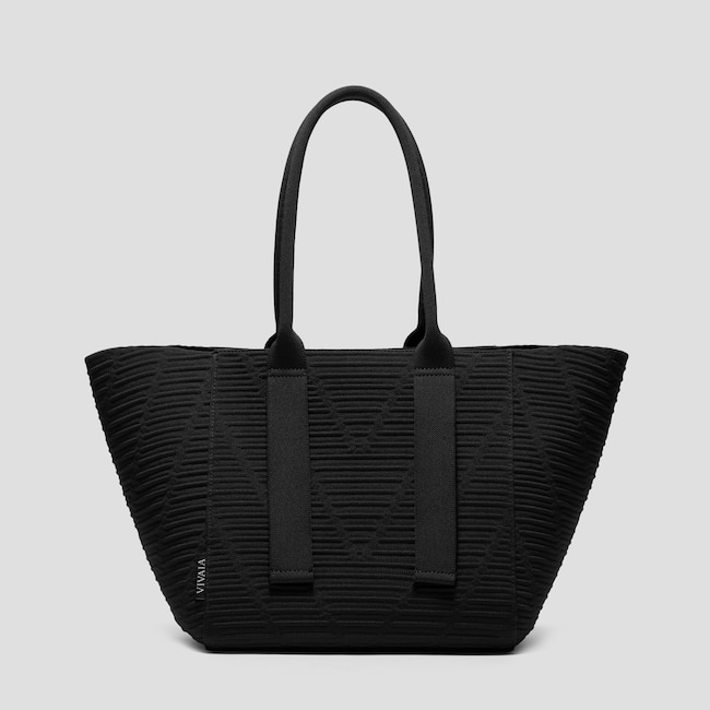 The Trapeze Tote (Shuri)