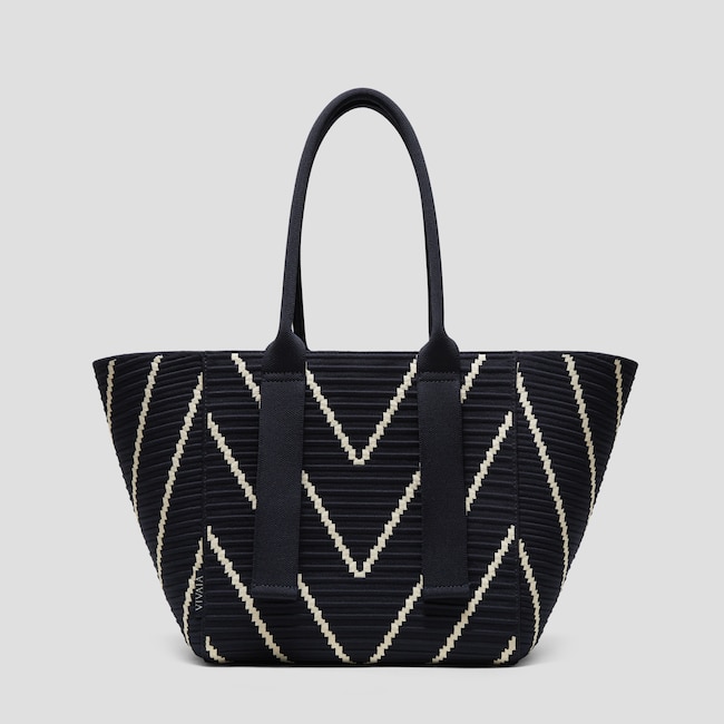 The Trapeze Tote (Shuri)