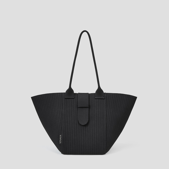 The Trapeze Tote (Isabella)