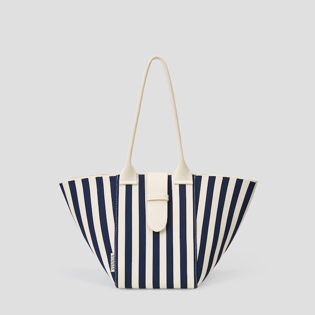 The Trapeze Tote (Isabella)