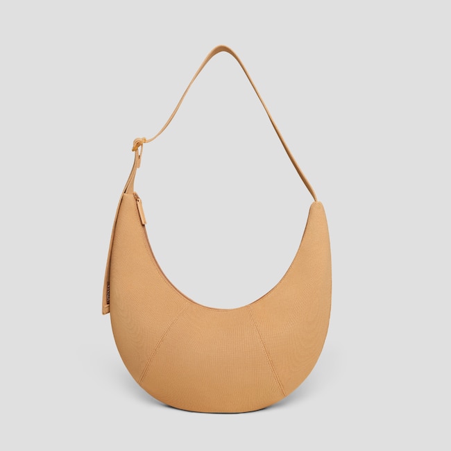 The Dumpling Bag (Kiana)