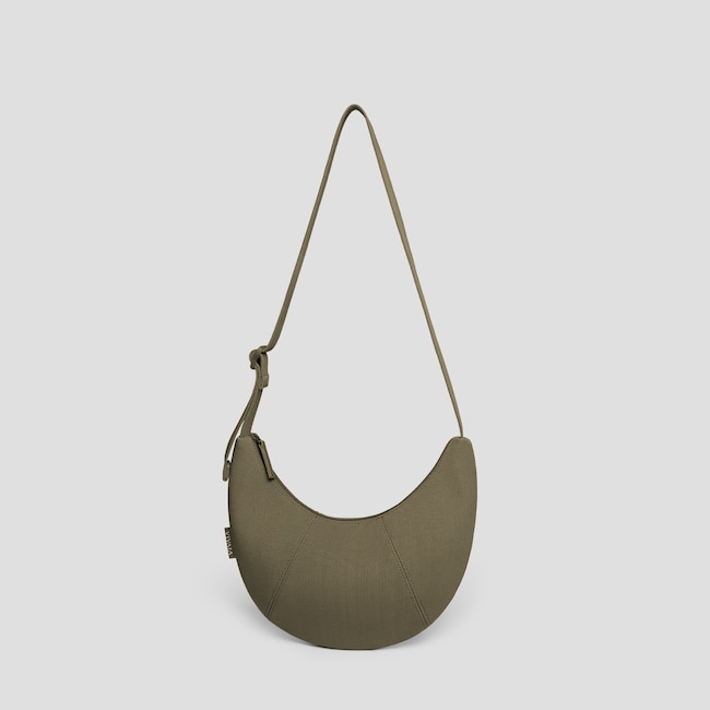 The Dumpling Bag (Kiana Petite)