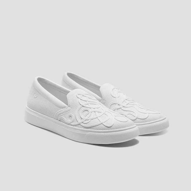 Classic Slip-On Unisex Sneakers (V-Tune)