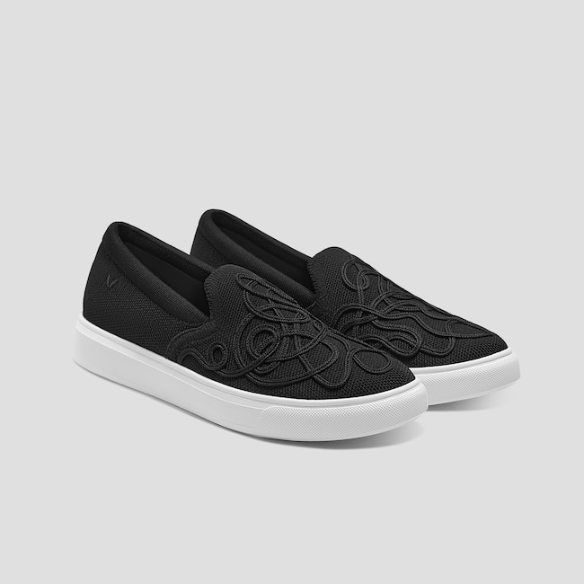 Classic Slip-On Unisex Sneakers (V-Tune)