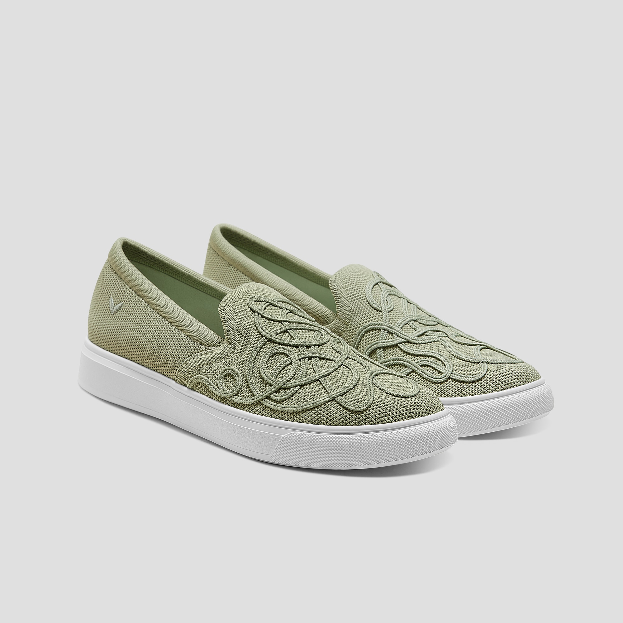 VIVAA グリーン フラットシューズ GREEN – VIVAIA JAPAN