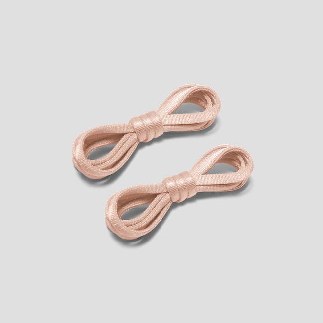 Elastic Shoelace