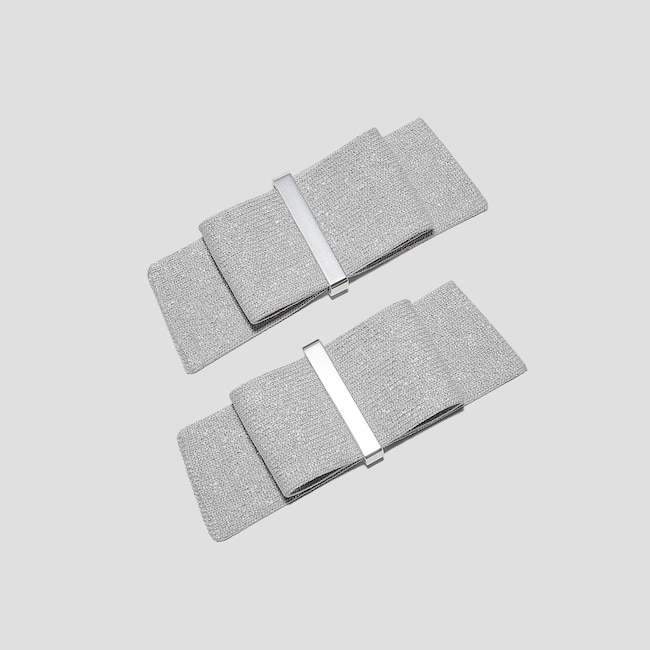 Removable Bows (Gaines)