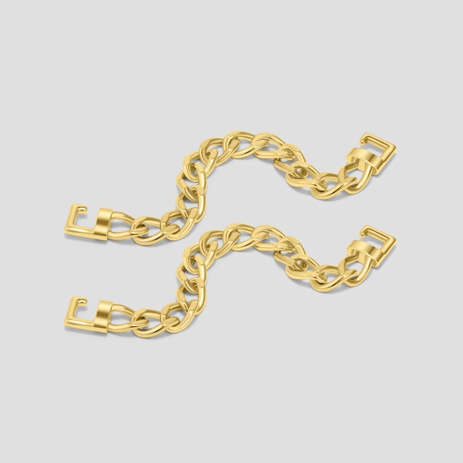 Barbara Cuban Chains