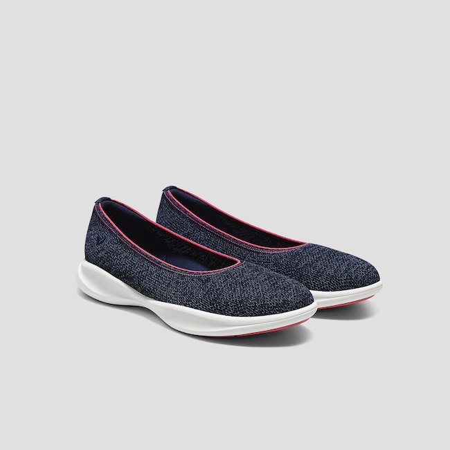 Walker Pro Hybrid Ballet Flats (Izabel)